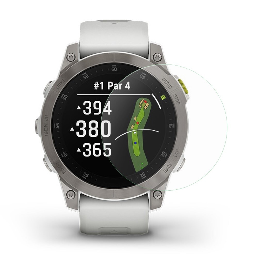 Pellicola protettiva Garmin Epix Gen 2