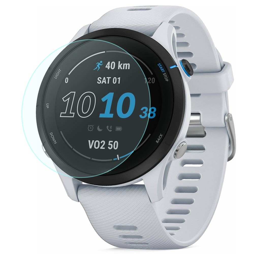 Pellicola protettiva Garmin Forerunner 255