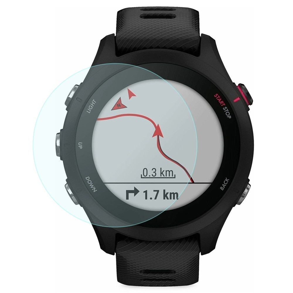 Pellicola protettiva Garmin Forerunner 255S