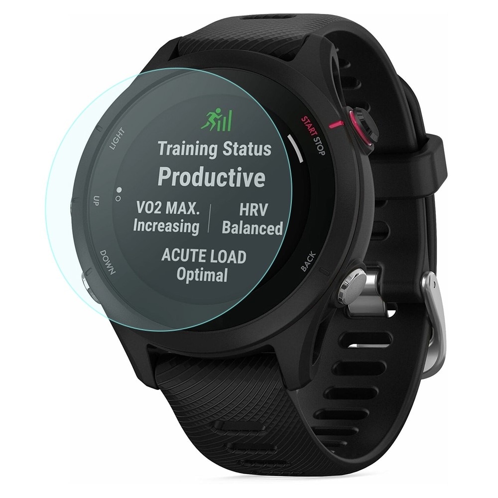 Pellicola protettiva Garmin Forerunner 255S