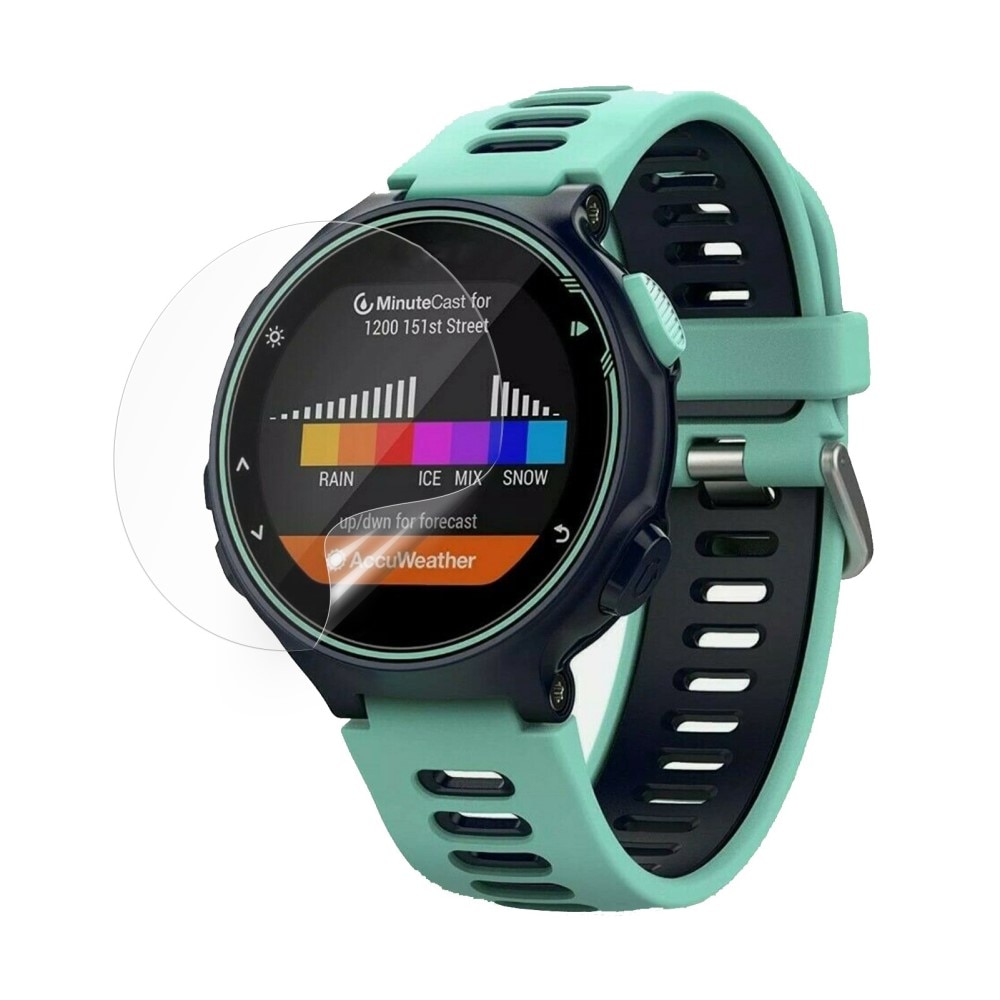 Pellicola protettiva Garmin Forerunner 735XT