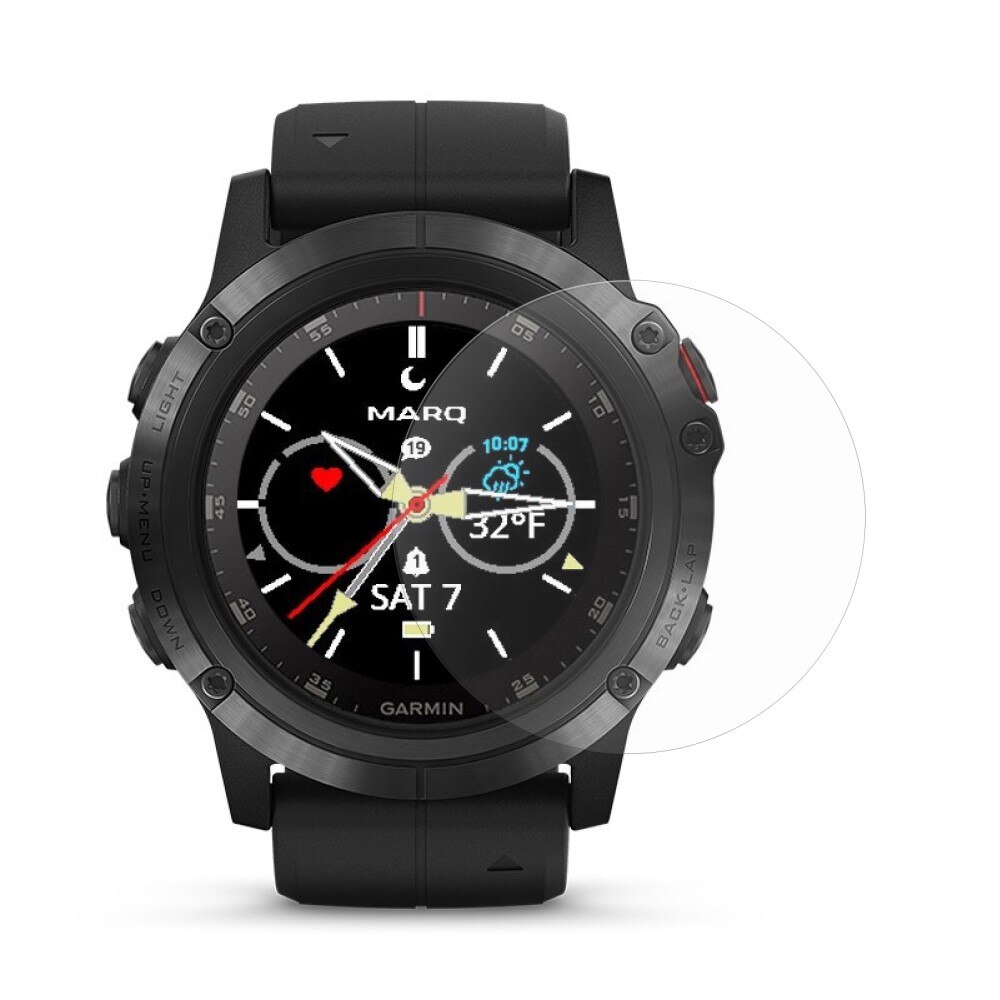 Pellicola protettiva Garmin Fenix 5X/5X Plus