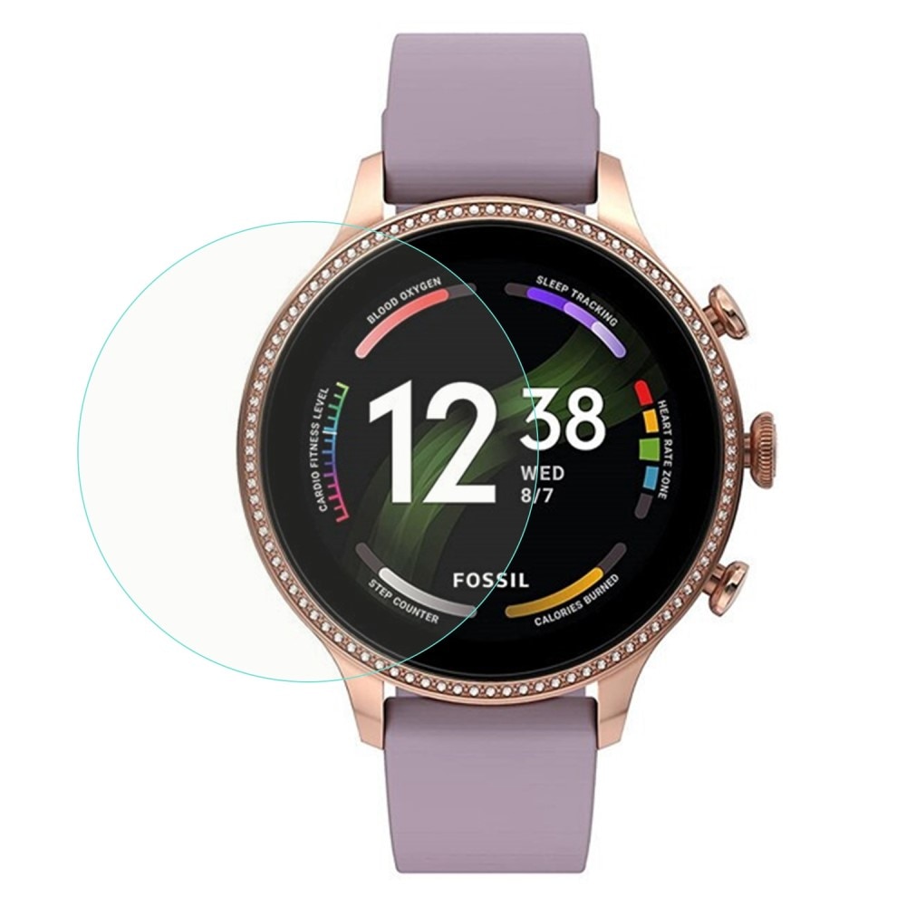 Pellicola protettiva  Skagen Falster Gen 6