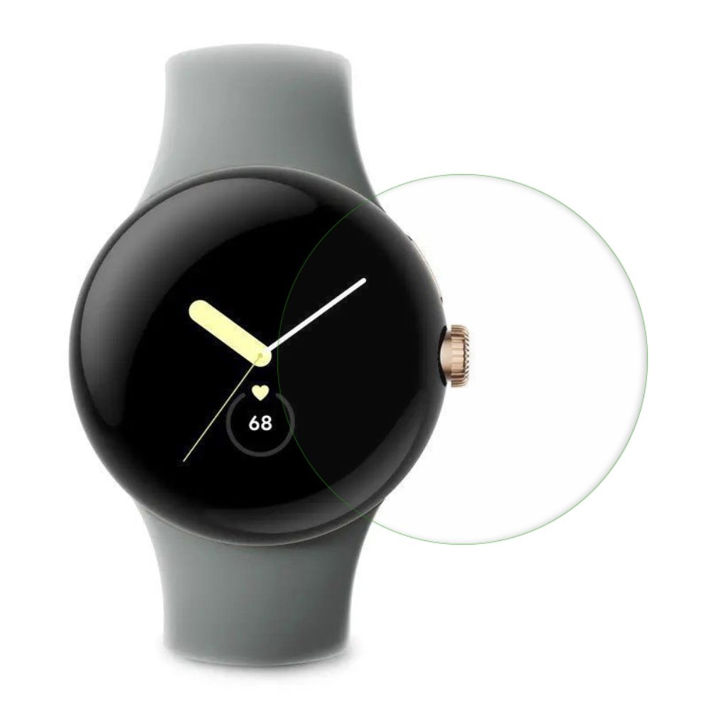 Pellicola protettiva Google Pixel Watch 2