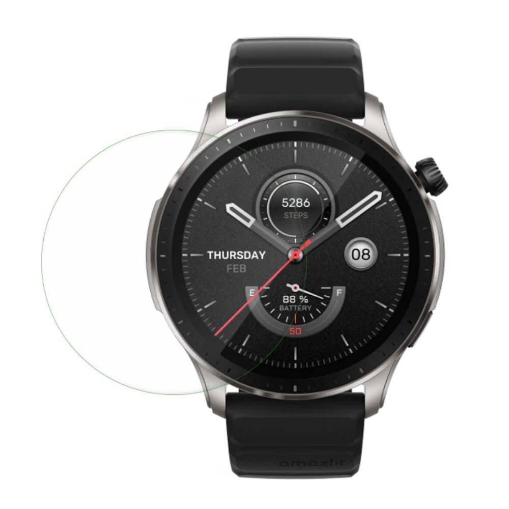 Pellicola protettiva Amazfit GTR 4