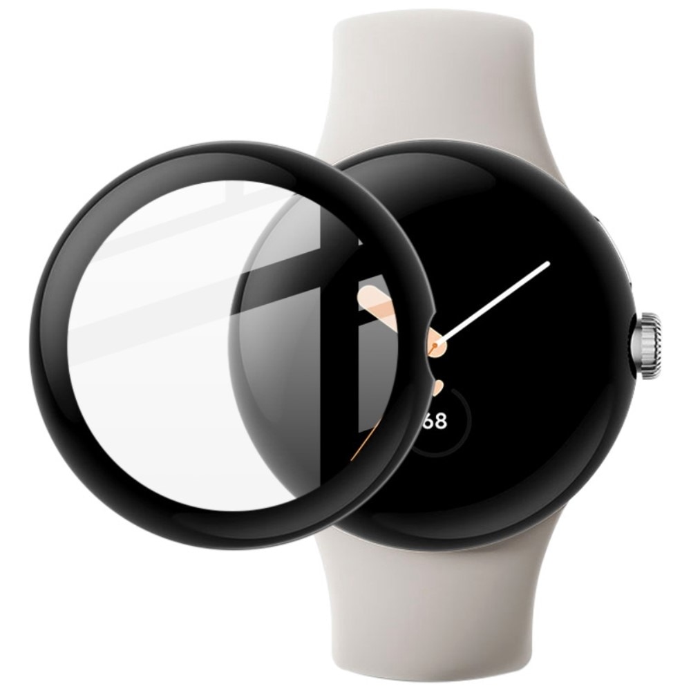 Proteggischermo a copertura totale per Google Pixel Watch