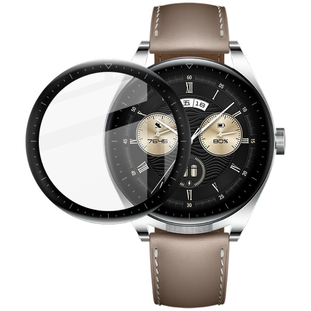 Proteggischermo a copertura totale per Huawei Watch Buds