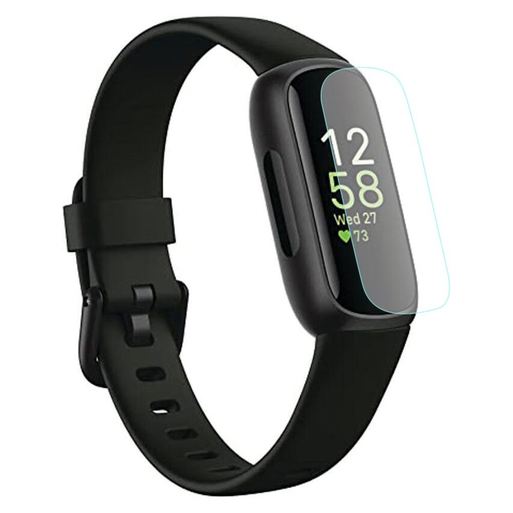 Pellicola protettiva Fitbit Inspire 3