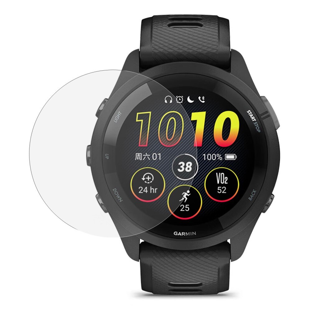 Pellicola protettiva Garmin Forerunner 265