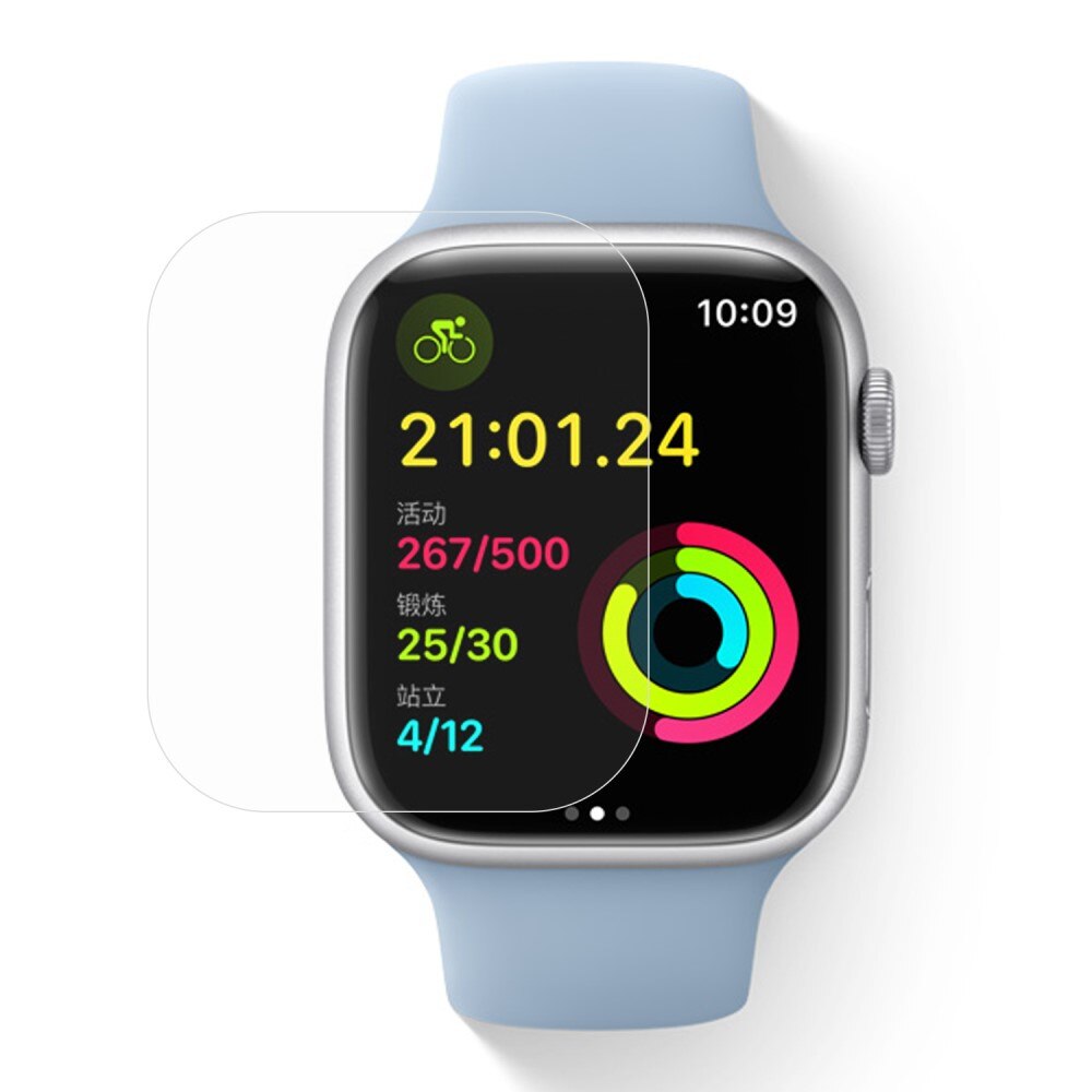 Pellicola protettiva Apple Watch 41mm Series 8