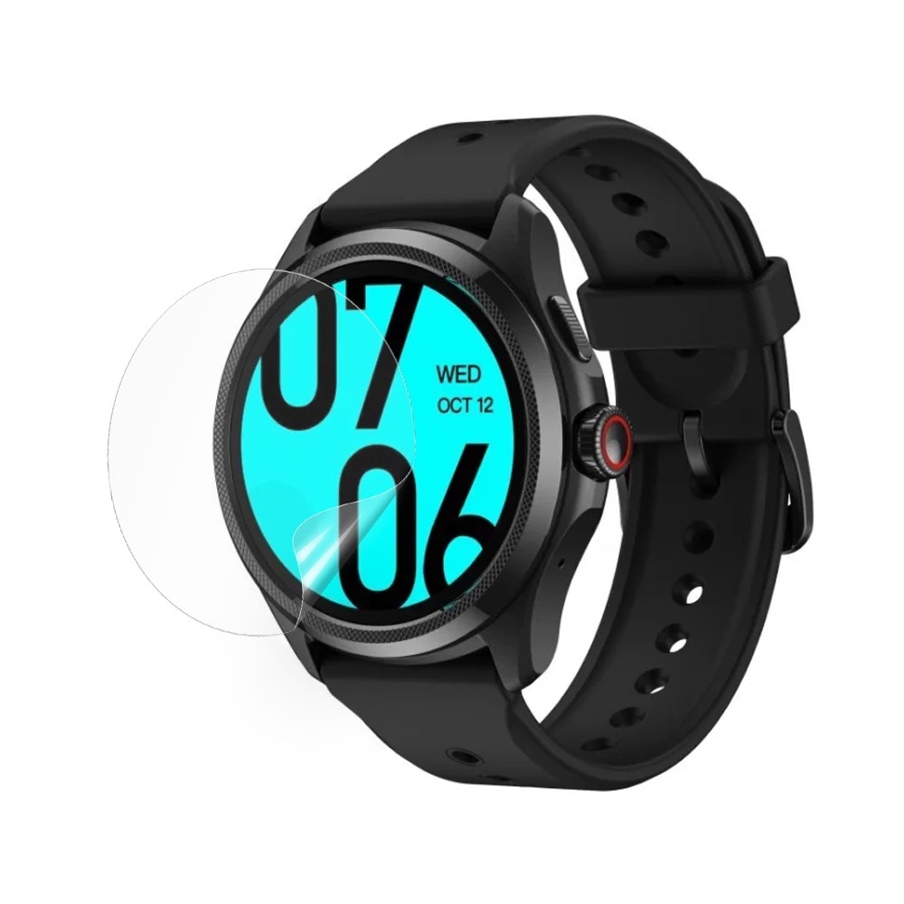 Pellicola protettiva Mobvoi Ticwatch Pro 5