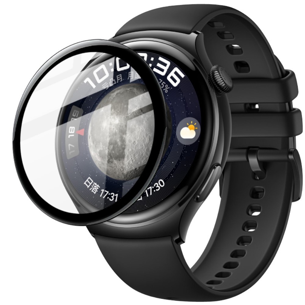 Proteggischermo Vetro Temperato Huawei Watch 4