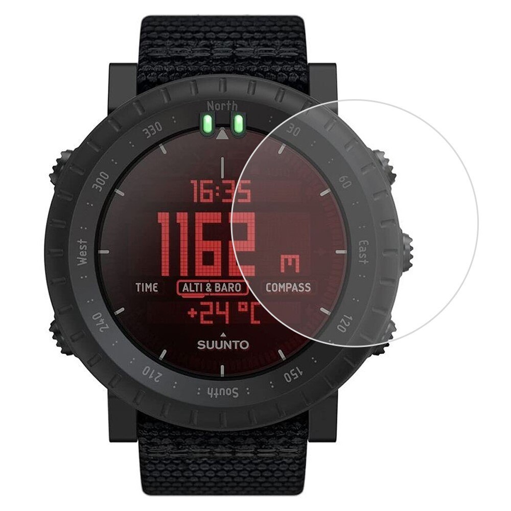 Pellicola protettiva Suunto Core Alpha