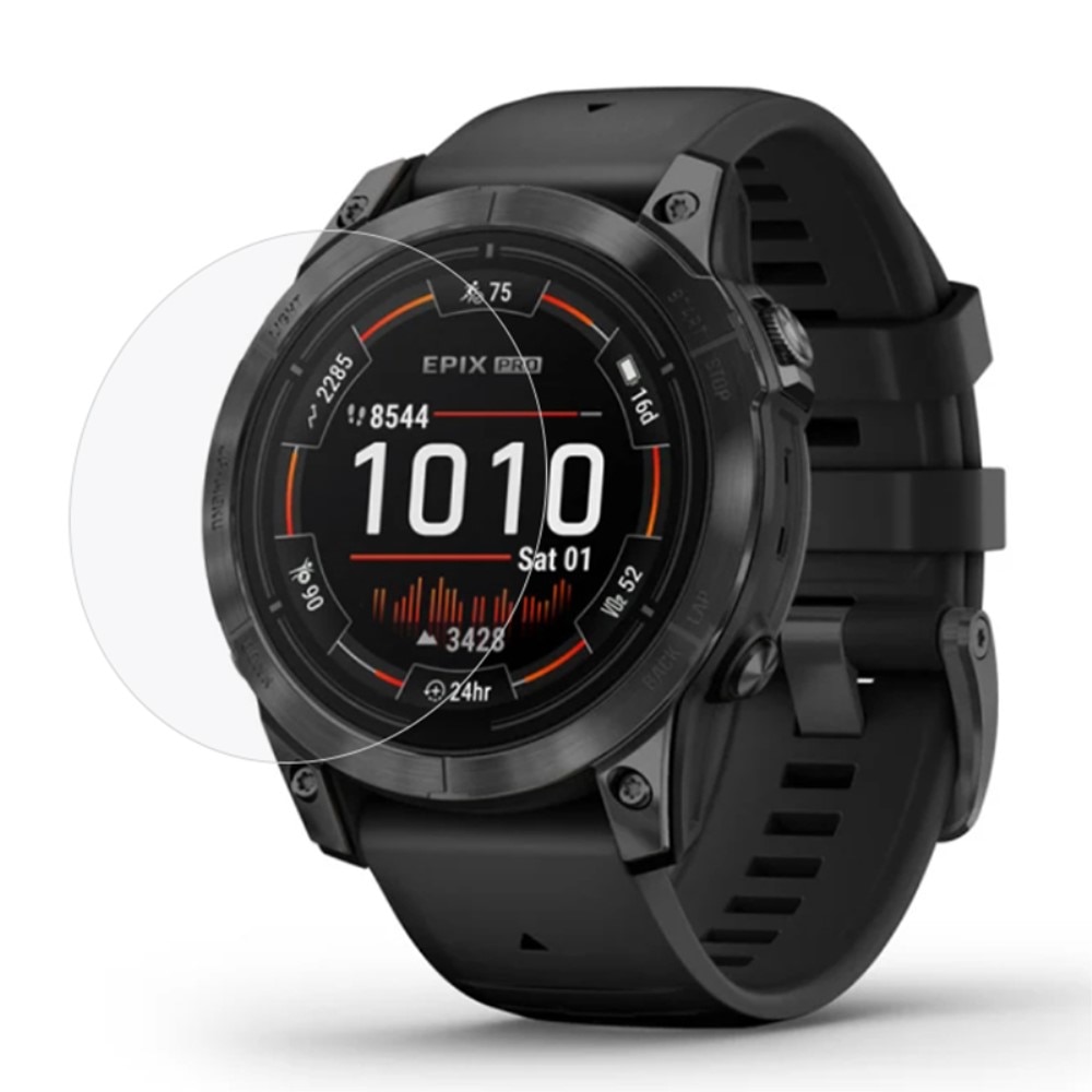 Pellicola protettiva Garmin Epix Pro 47mm Gen 2