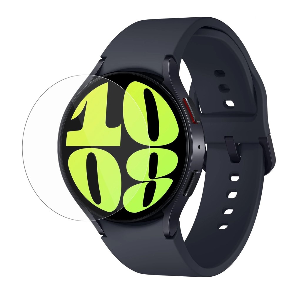 Proteggischermo in vetro temperato 0.3mm Samsung Galaxy Watch 6 44mm