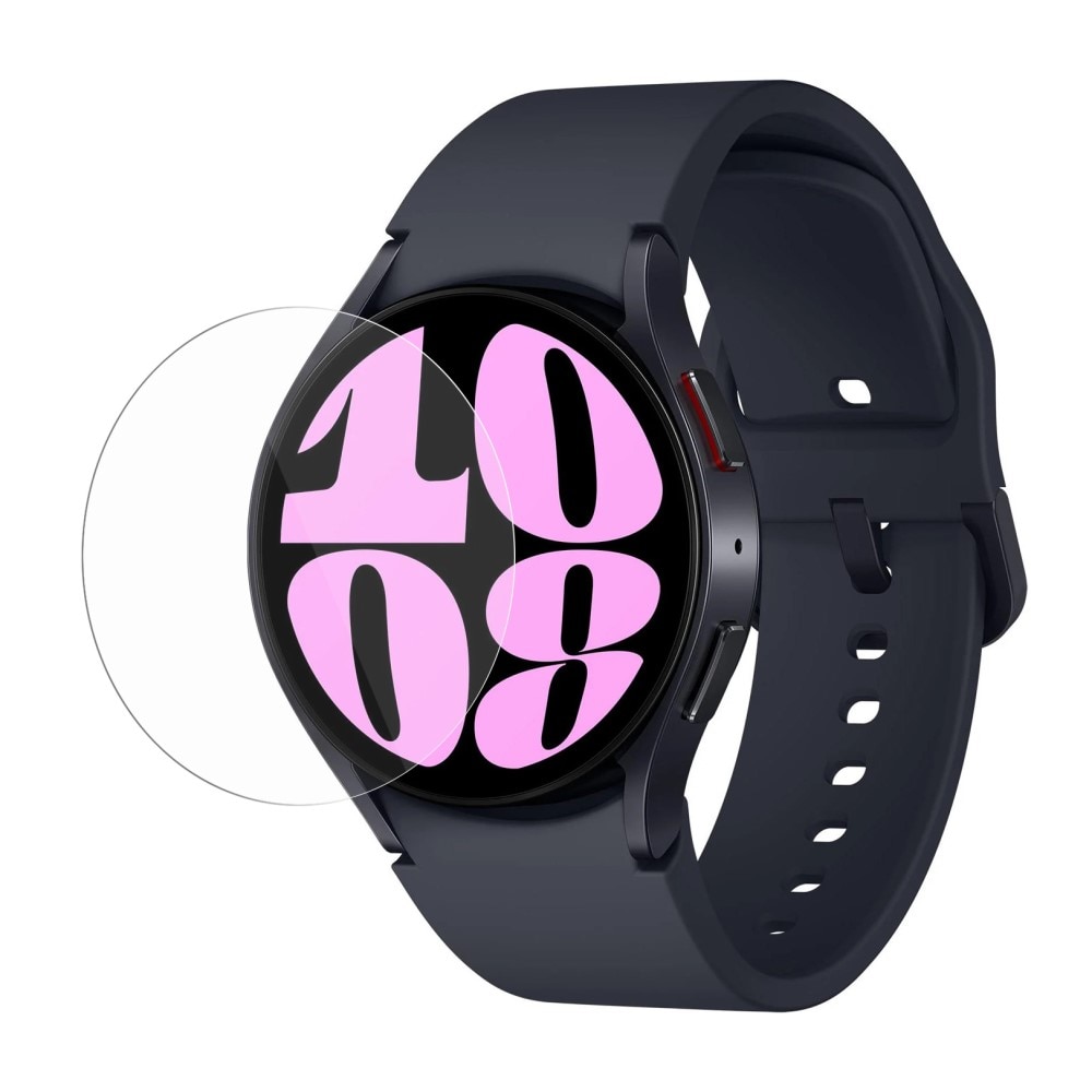 Proteggischermo in vetro temperato 0.3mm Samsung Galaxy Watch 6 40mm