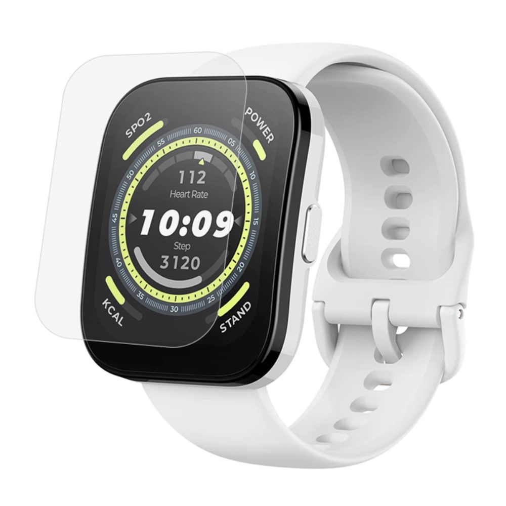 Pellicola protettiva Amazfit Bip 5