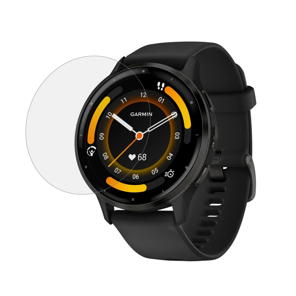 Pellicola protettiva Garmin Venu 3