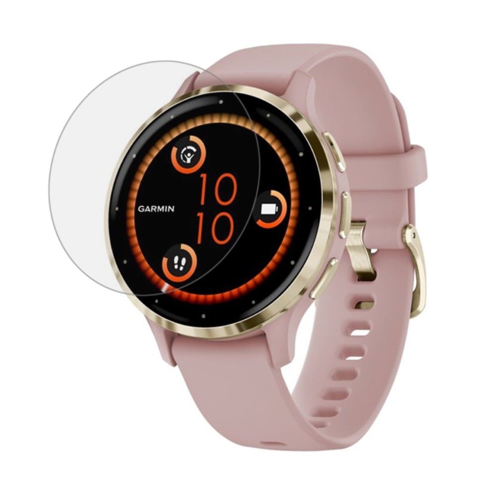 Pellicola protettiva Garmin Venu 3s