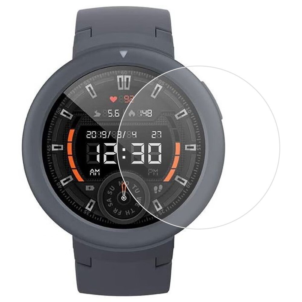 Pellicola protettiva Amazfit Verge