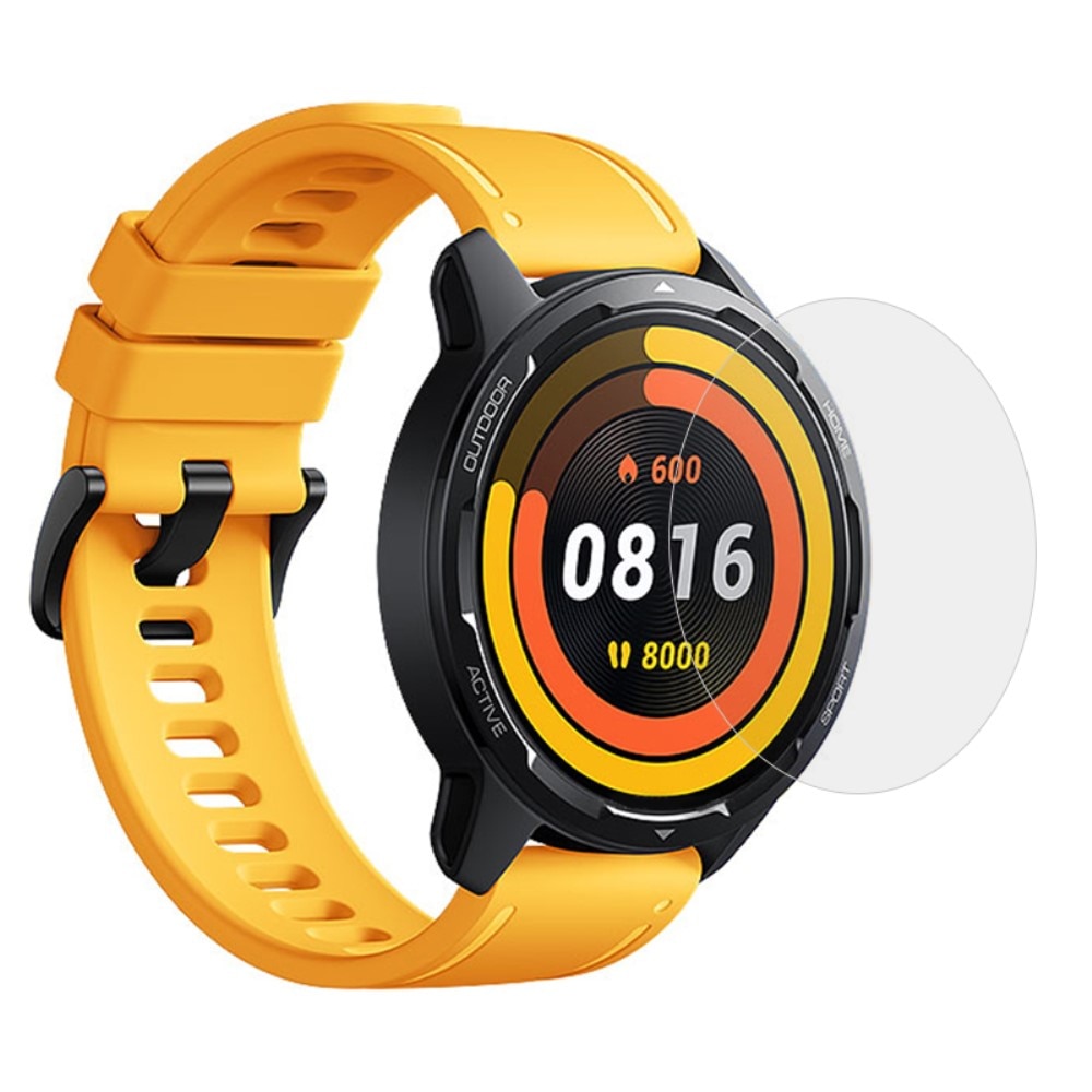 Pellicola protettiva Xiaomi Watch S1 Active