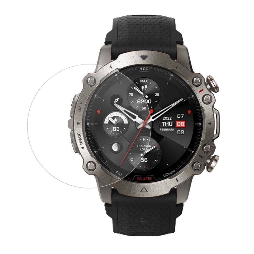 Pellicola protettiva Amazfit Falcon