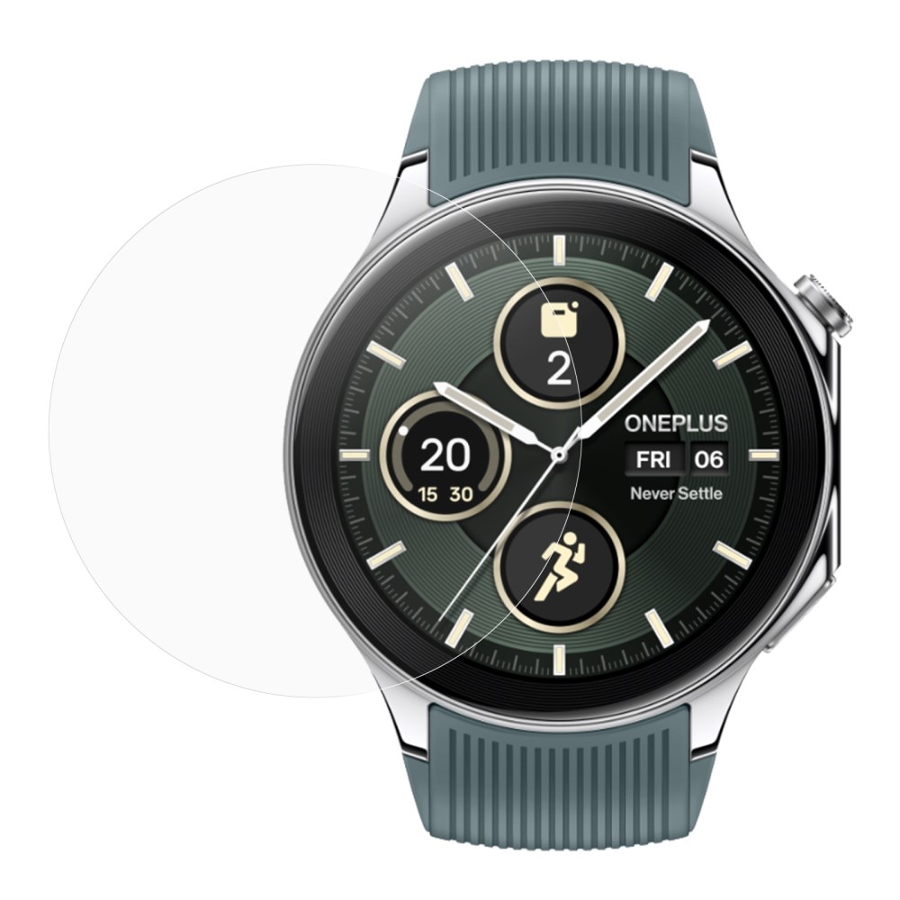 Pellicola protettiva OnePlus Watch 2