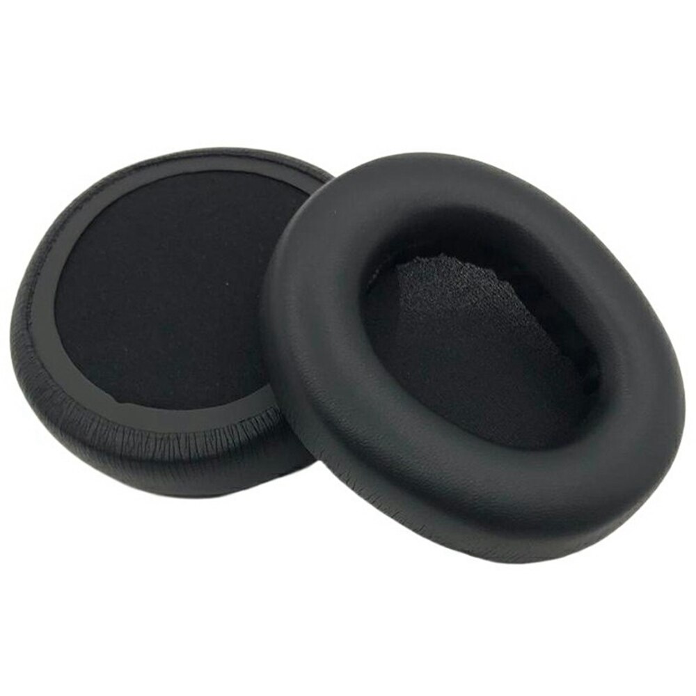 Cuscinetti auricolari Steelseries Arctis Nova 1, nero