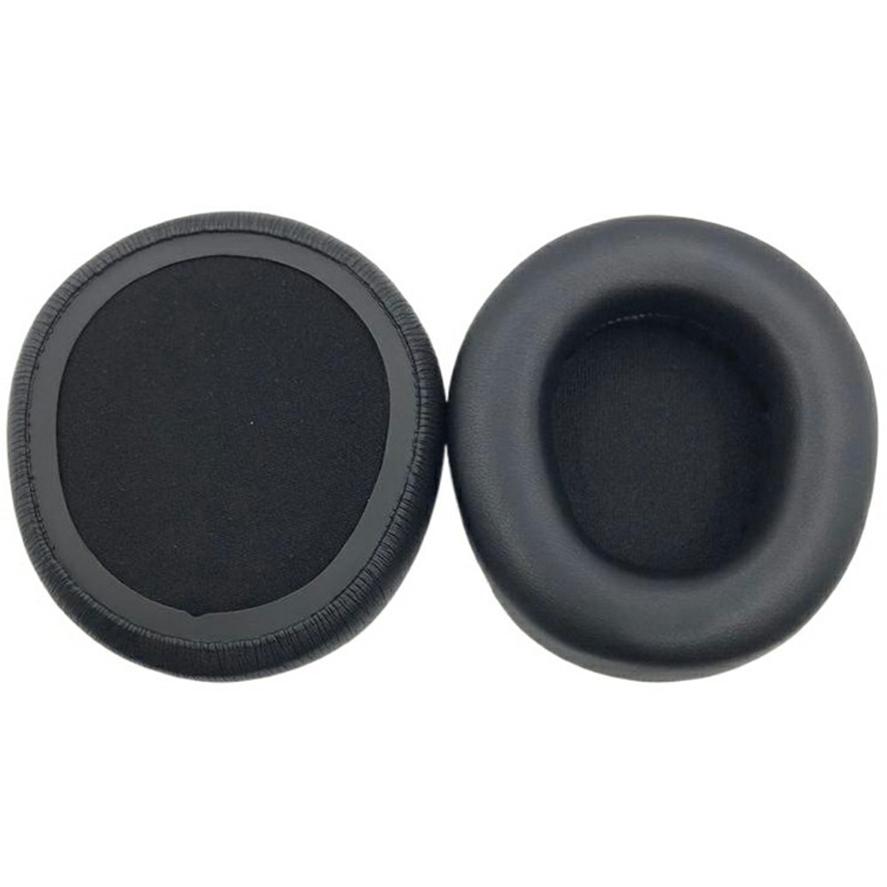 Cuscinetti auricolari Steelseries Arctis Nova 5, nero