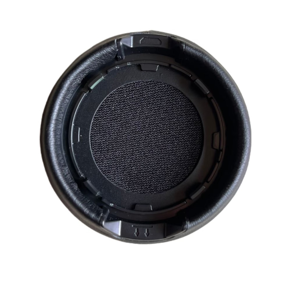 Cuscinetti auricolari Jabra Engage 55, nero