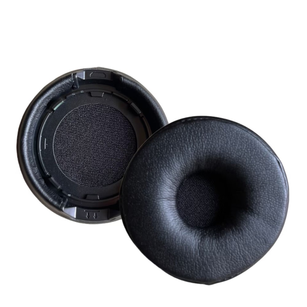 Cuscinetti auricolari Jabra Engage 55, nero