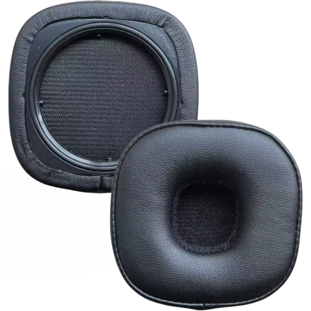 Cuscinetti auricolari Marshall Major V, nero