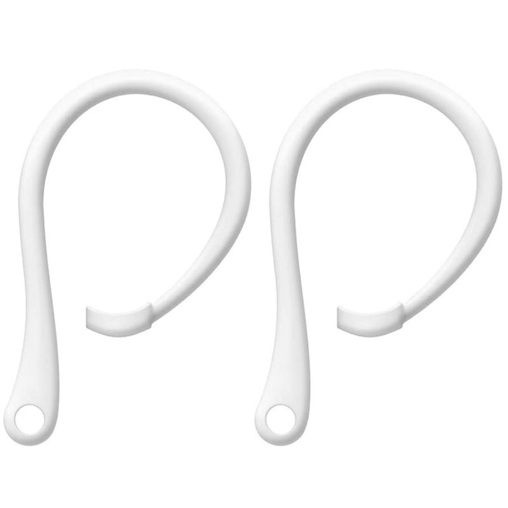 Earhook AirPods 3 Bianco