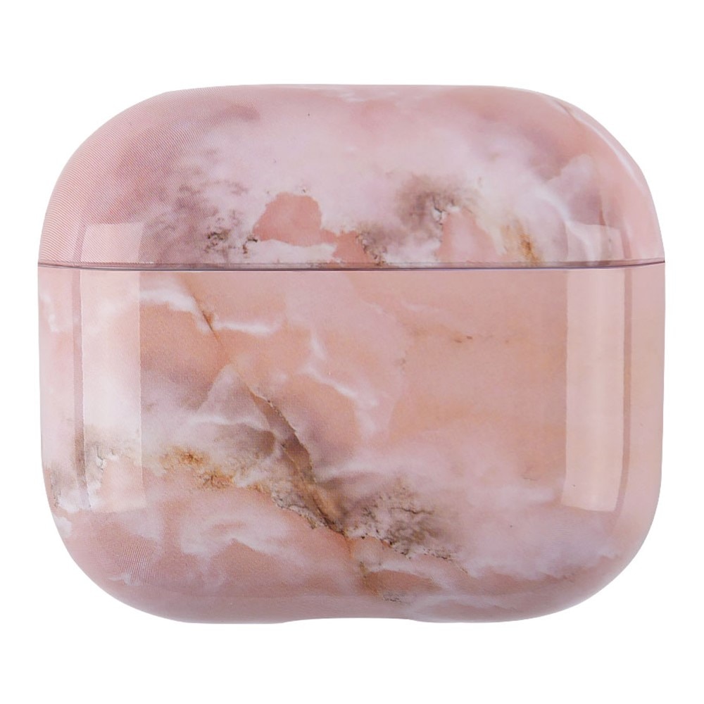 Cover AirPods 3 Marmo rosa