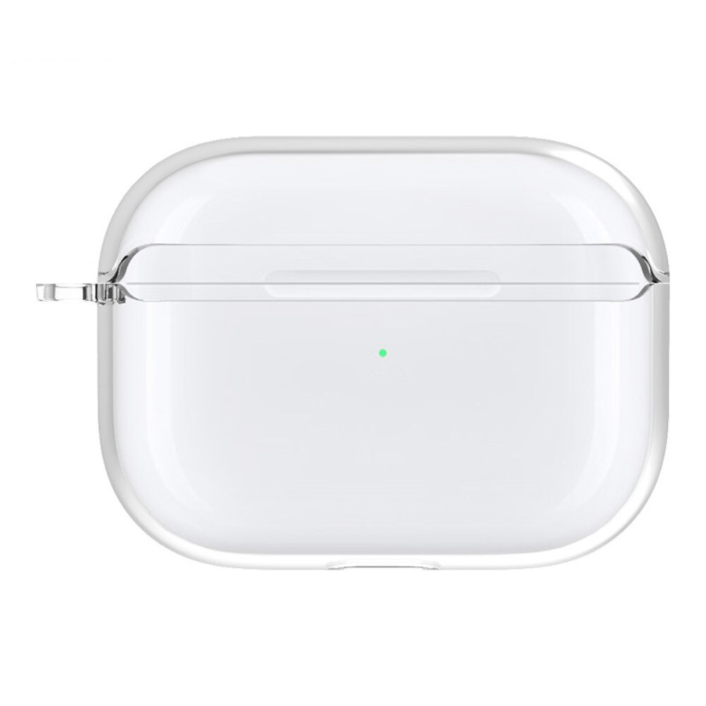 Cover TPU Case AirPods Pro Clear