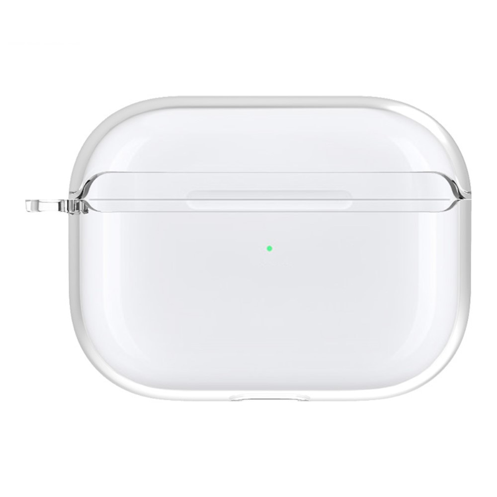 Cover TPU Case AirPods 3 Clear