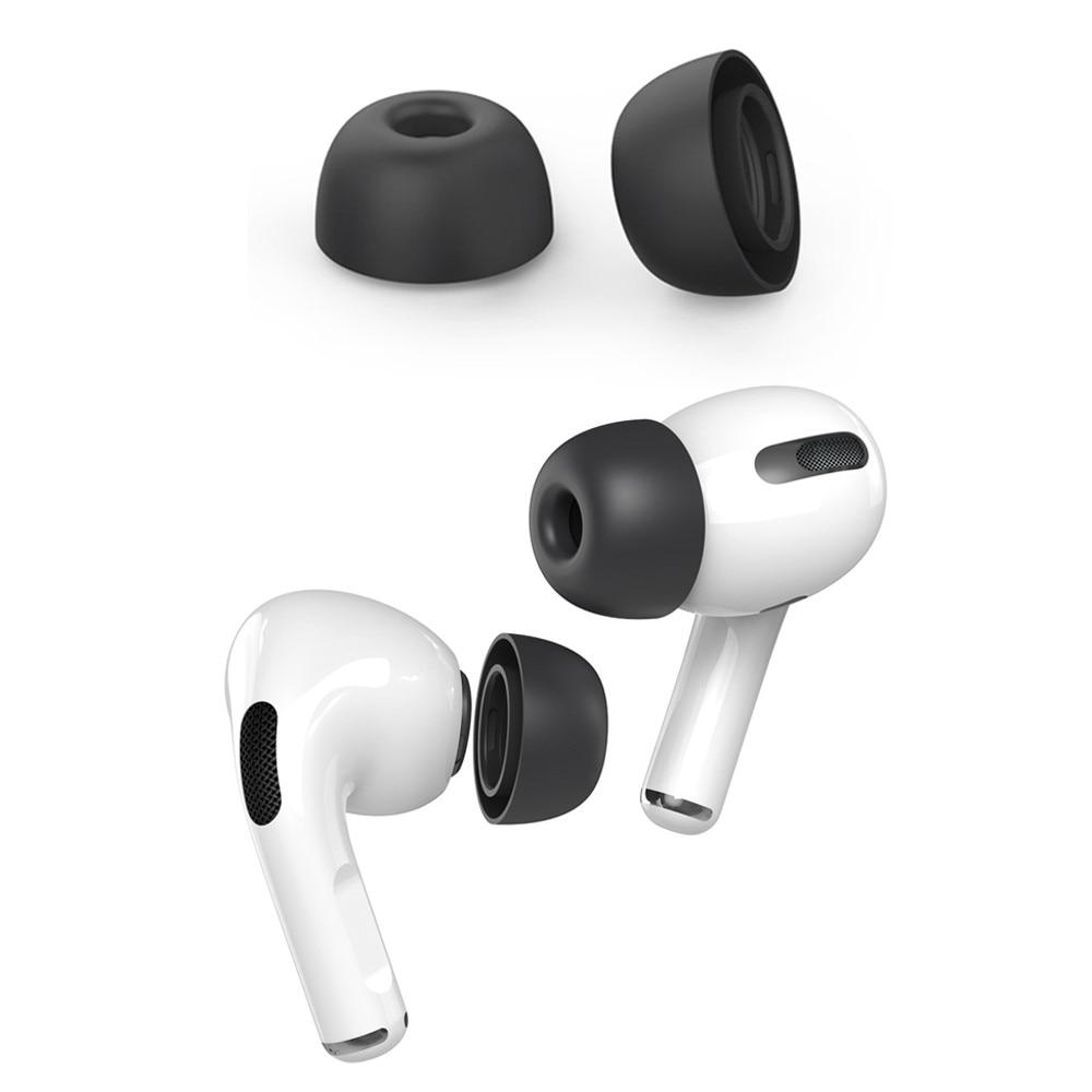 Cuscinetti (Medium) AirPods Pro 2 Nero