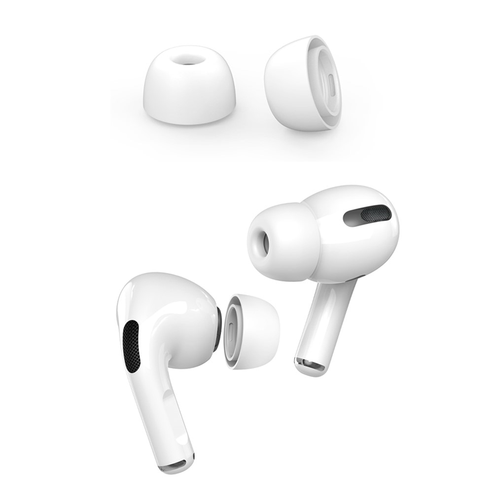 Cuscinetti (Small) AirPods Pro 2 Bianco