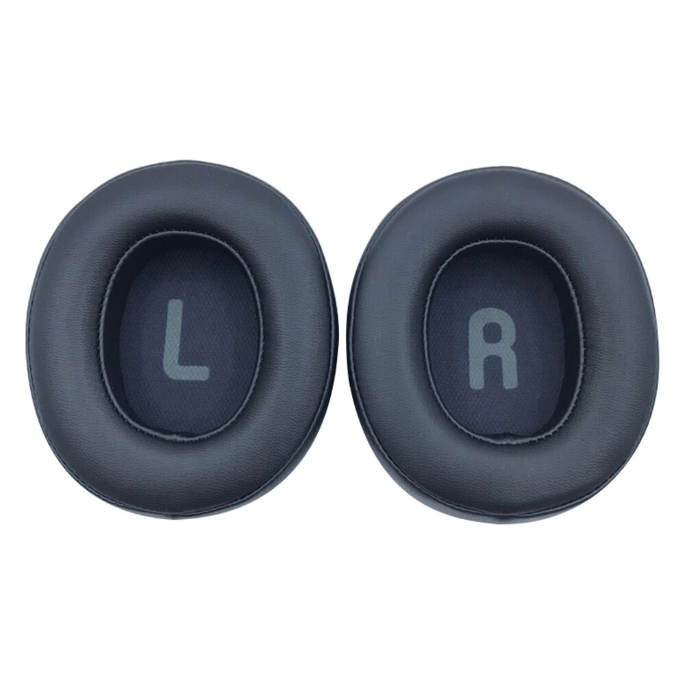 Cuscinetti auricolari JBL Tune 760NC, nero