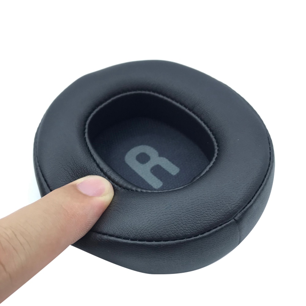 Cuscinetti auricolari JBL Tune 750 BTNC, nero