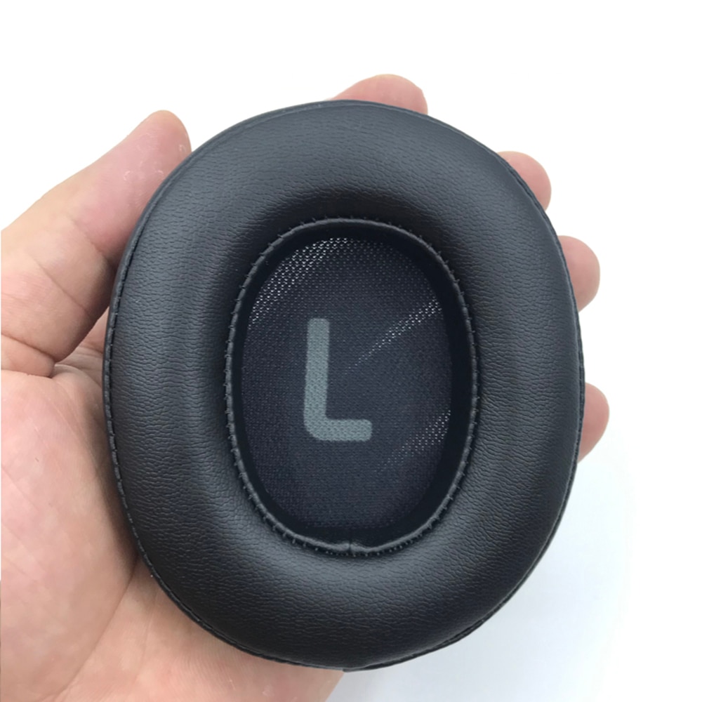 Cuscinetti auricolari JBL Tune 750 BTNC, nero