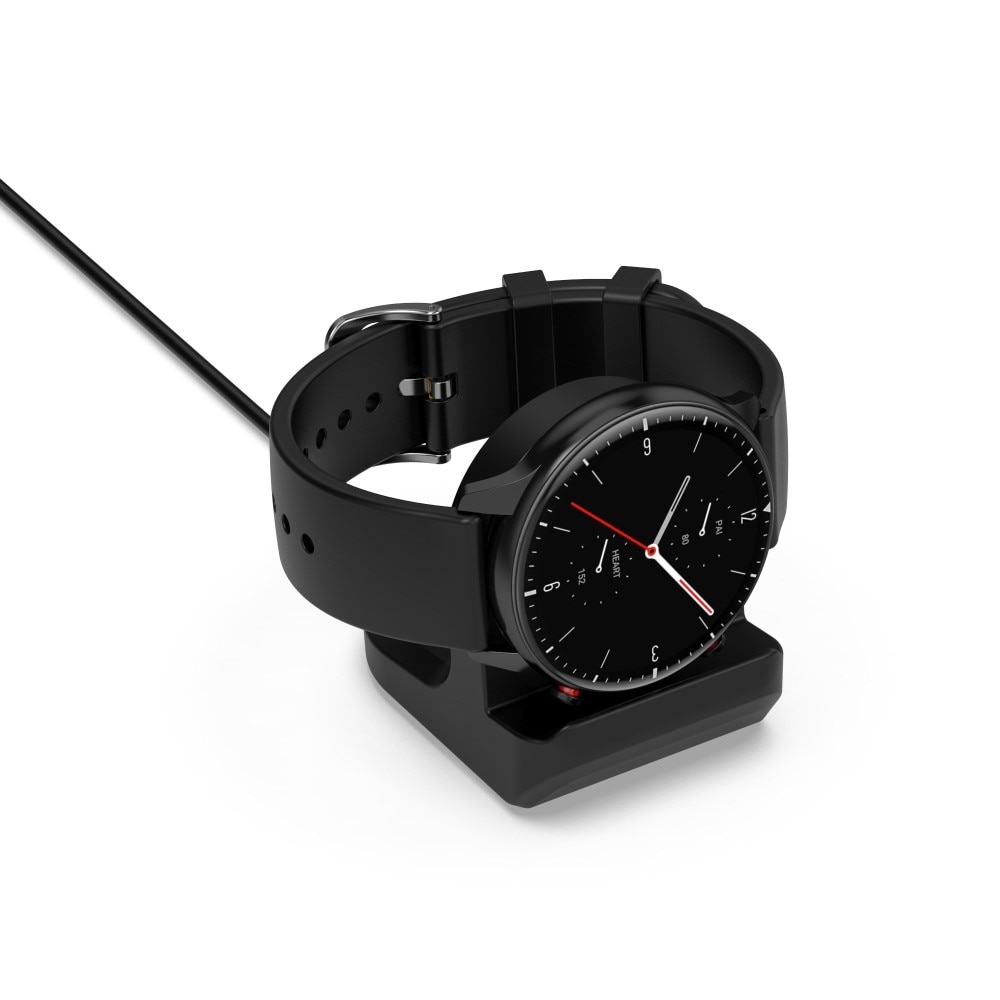 Supporto di Ricarica Amazfit Bip 3 Pro nero