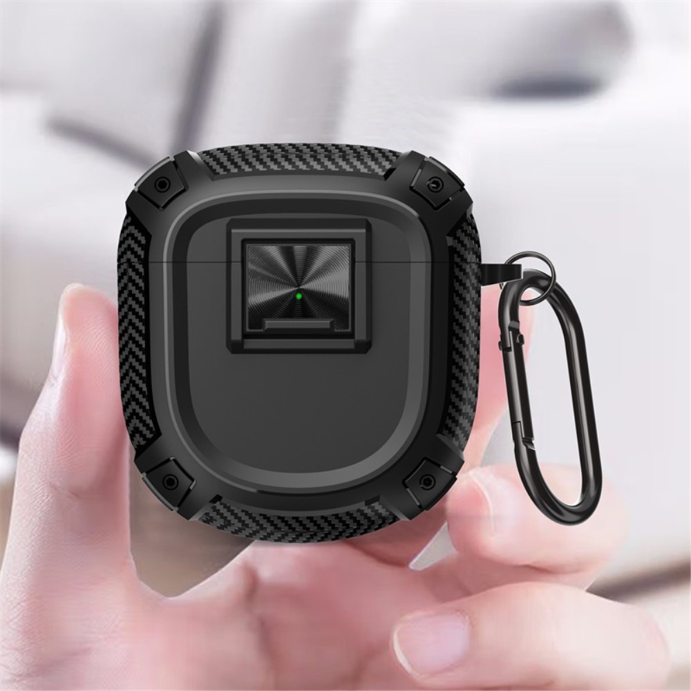 Cover Case Bose QuietComfort Ultra Earbuds Black