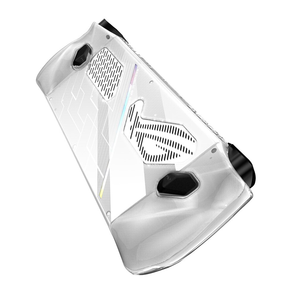 Cover TPU Asus ROG Ally, trasparente