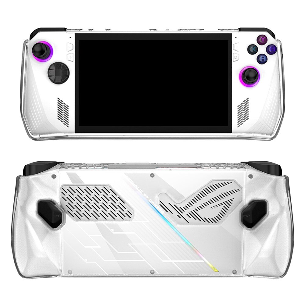 Cover TPU Asus ROG Ally, trasparente