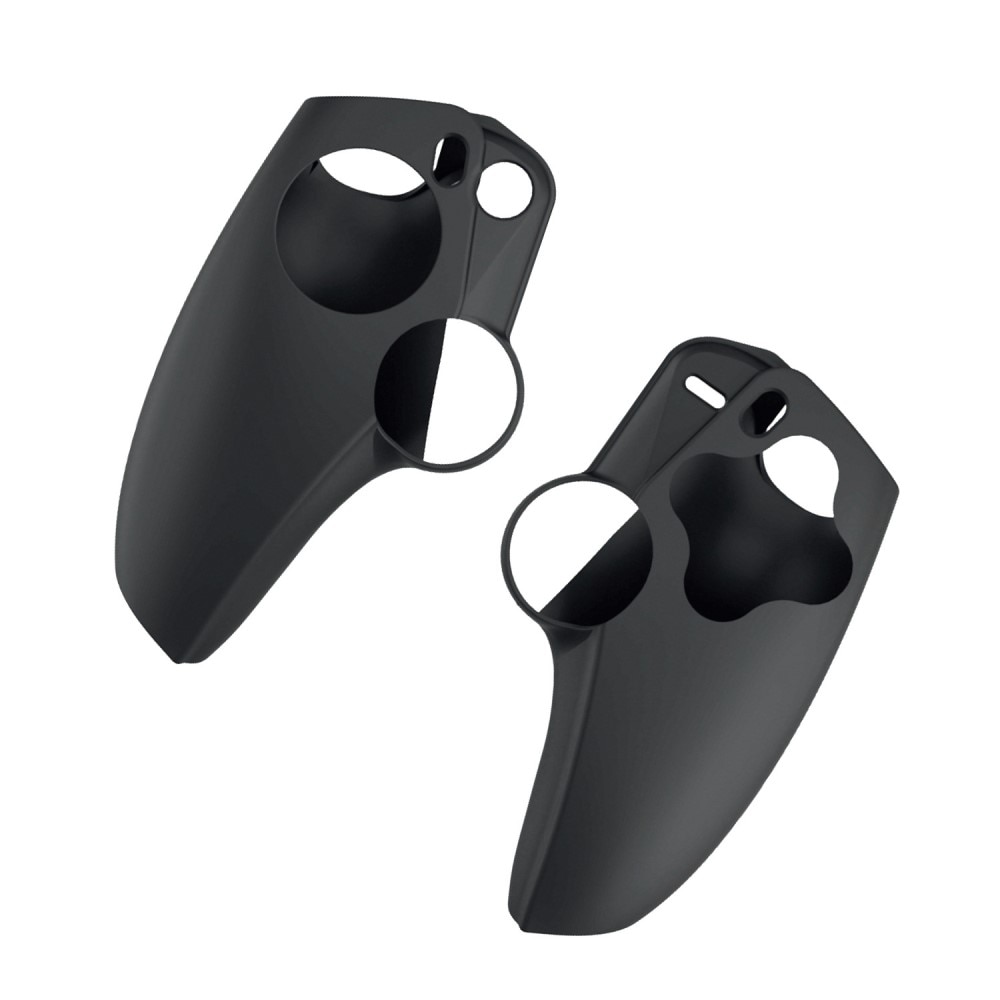 Maniglia Custodia in Silicone Sony PlayStation Portal nero