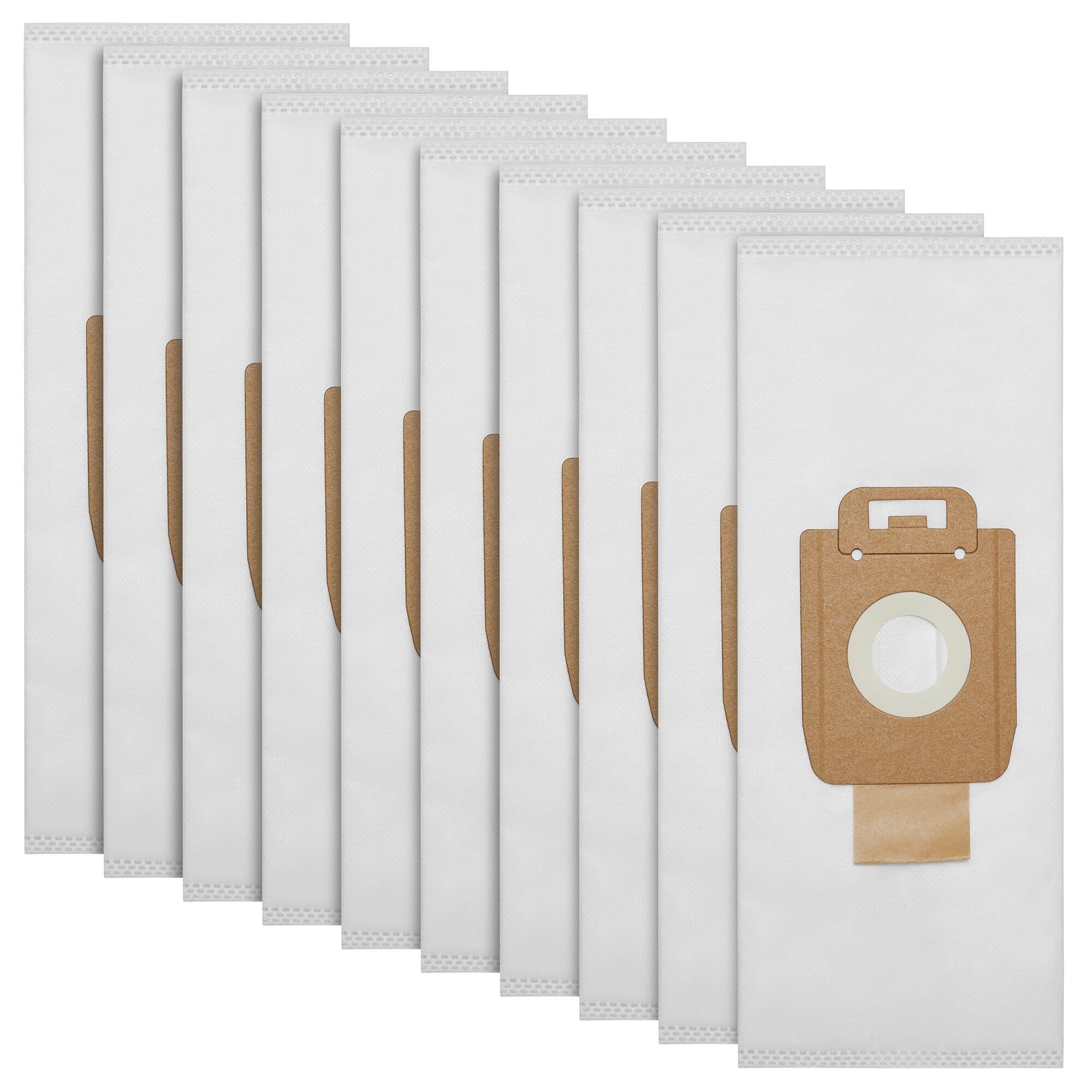 10-pack Sacchetti per Aspirapolvere  Nilfisk Select