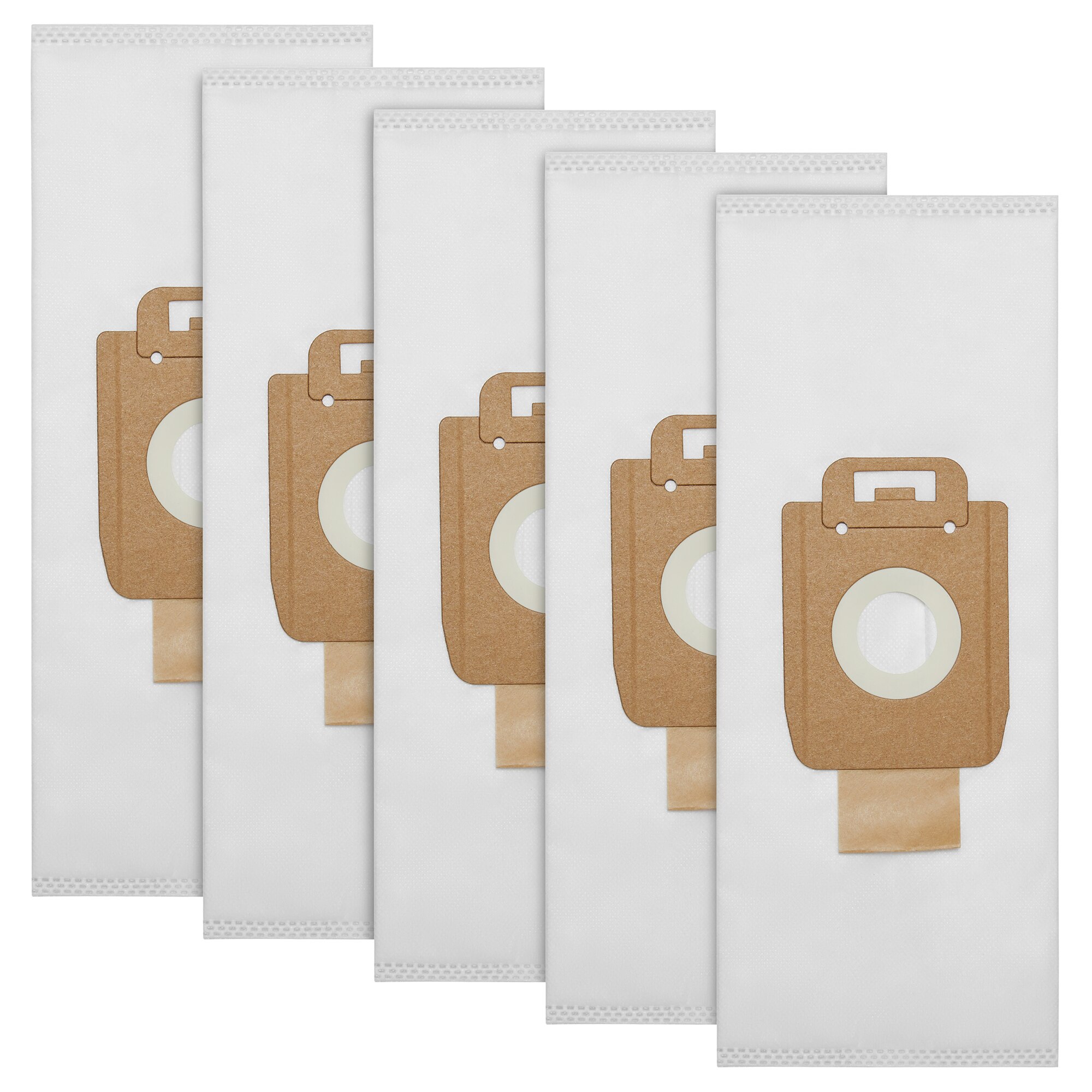 5-pack Sacchetti per Aspirapolvere  Nilfisk Power