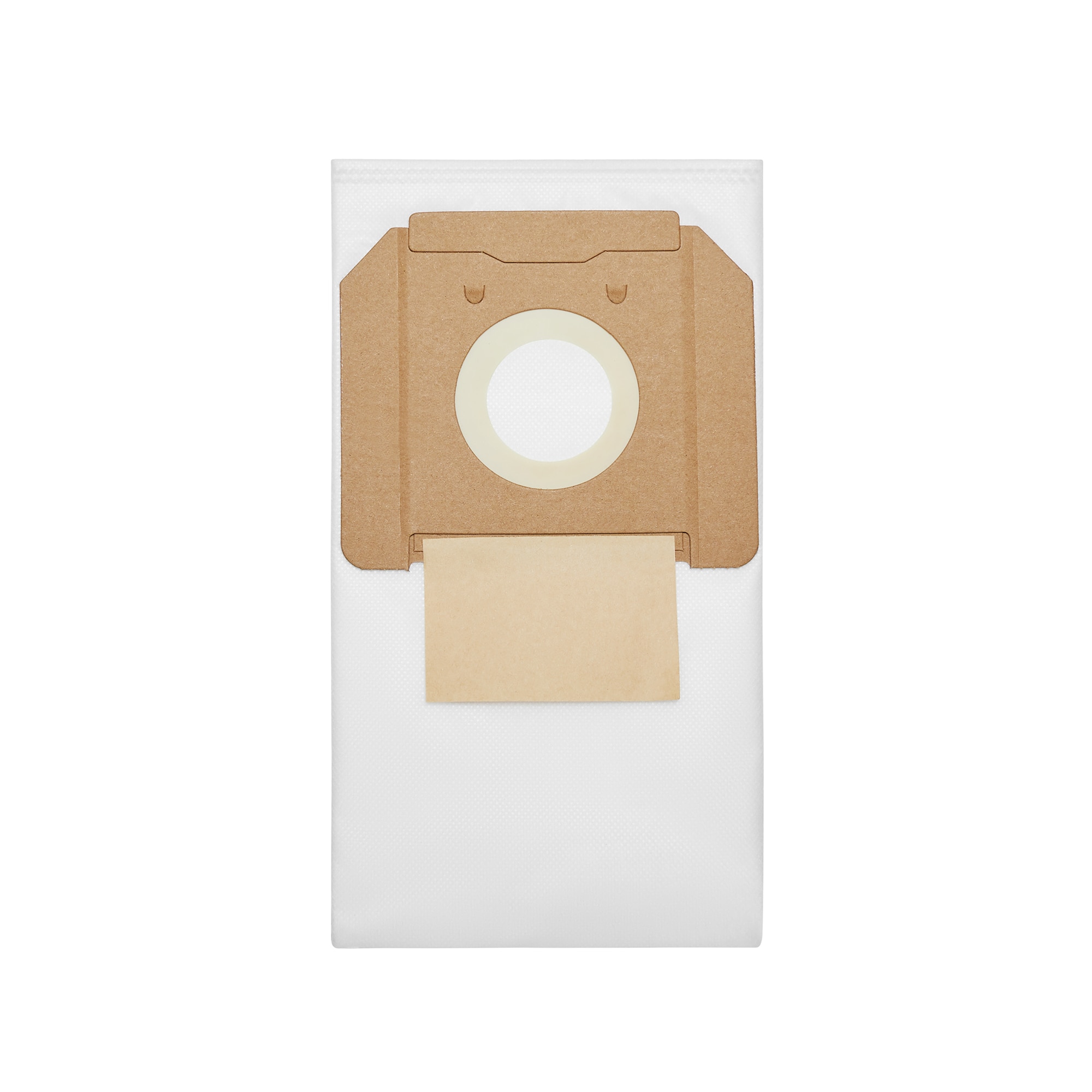 5-pack Sacchetti per Aspirapolvere Bosch GAS 35 L SFC