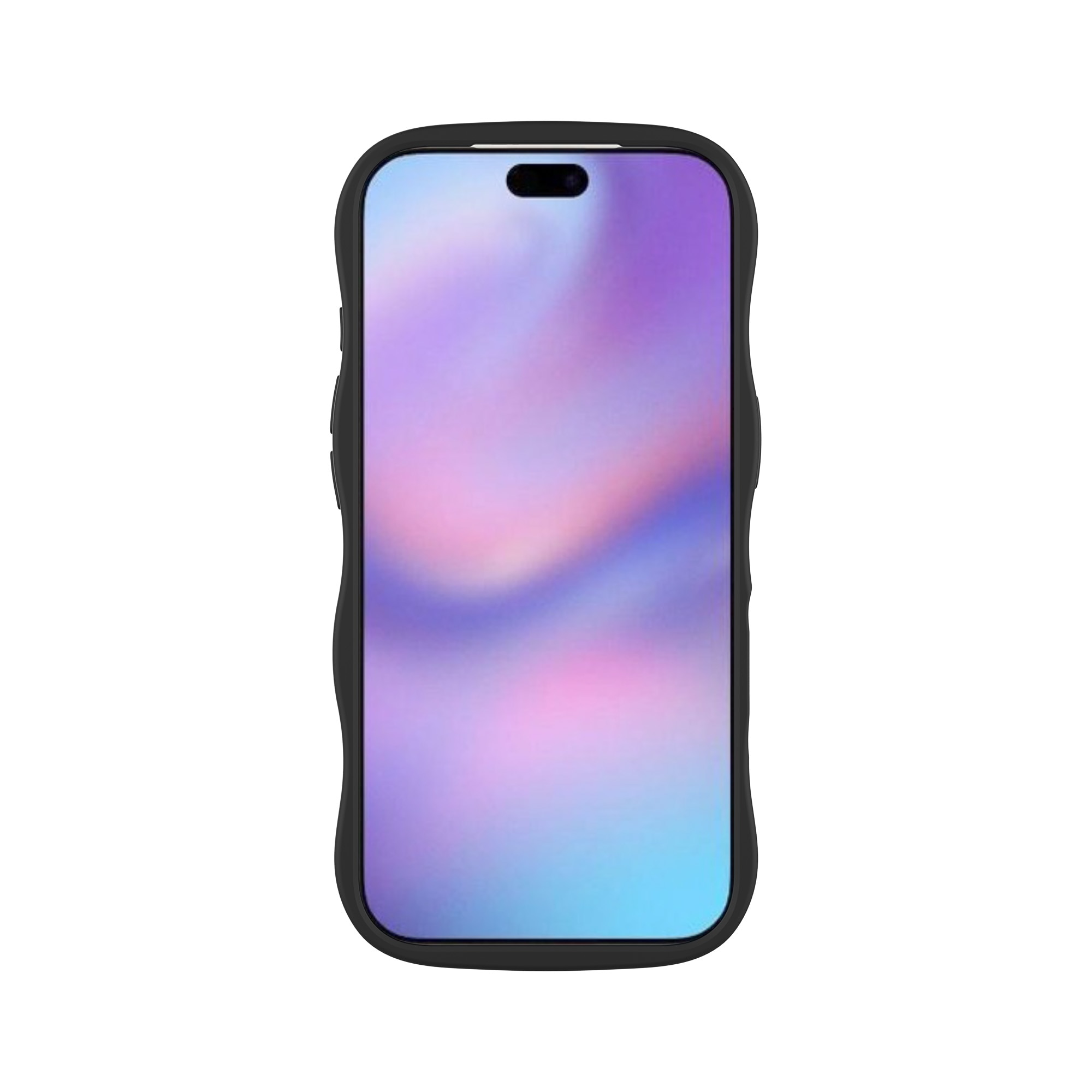 The Wave Mag Case iPhone 17 Pro Max Nero